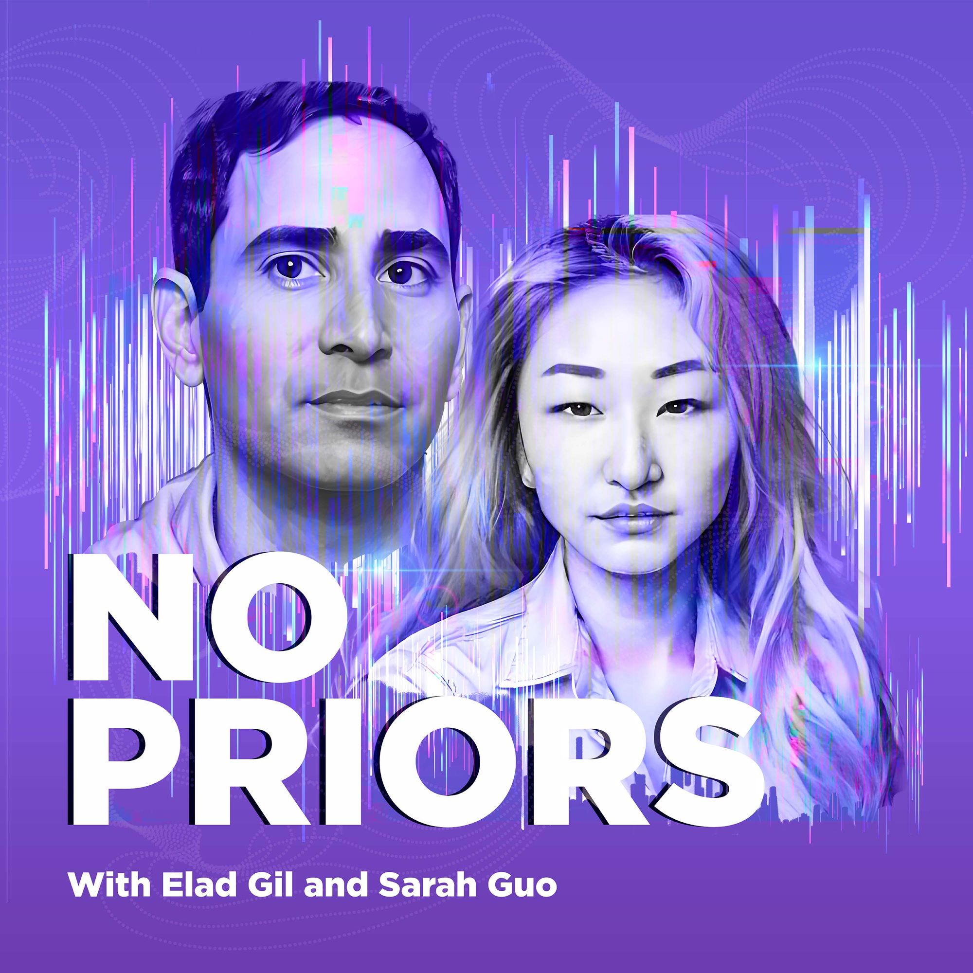No Priors // Will Everyone Have a Personal AI? With Mustafa Suleyman, Founder of DeepMind and Inflection