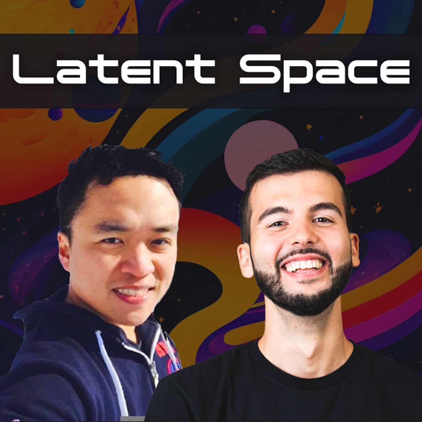 Latent Space  // MPT-7B and The Beginning of Context=Infinity — with Jonathan Frankle and Abhinav Venigalla of MosaicML